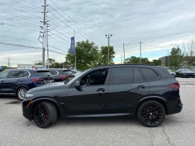 BMW X5 xDrive40i* HARMAN KARDON* KEYLESS* ПОДГРЕВ* CARFAX, снимка 3