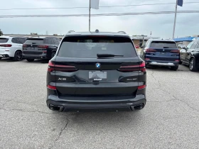 BMW X5 xDrive40i* HARMAN KARDON* KEYLESS* ПОДГРЕВ* CARFAX, снимка 5