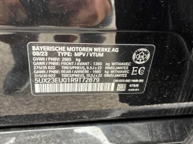 BMW X5 xDrive40i* HARMAN KARDON* KEYLESS* ПОДГРЕВ* CARFAX, снимка 12
