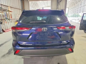 Toyota Highlander XLE#УНИКАТ# !FULL!, снимка 5
