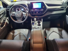 Toyota Highlander XLE#УНИКАТ# !FULL!, снимка 8