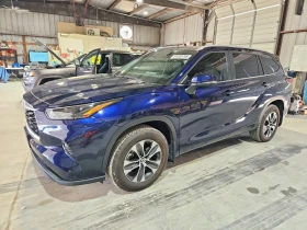 Toyota Highlander XLE#УНИКАТ# !FULL!, снимка 1