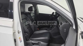 VW Tiguan 2.0TDI PREMIUM #УНИКАТ# !FULL!, снимка 9