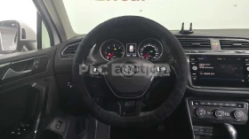VW Tiguan 2.0TDI PREMIUM #УНИКАТ# !FULL!, снимка 12