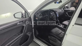 VW Tiguan 2.0TDI PREMIUM #УНИКАТ# !FULL!, снимка 10