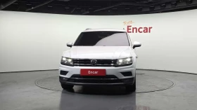 VW Tiguan 2.0TDI PREMIUM #УНИКАТ# !FULL!, снимка 3