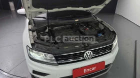 VW Tiguan 2.0TDI PREMIUM #УНИКАТ# !FULL!, снимка 5