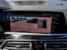 BMW X5 xDRIVE40i* 360CAMERA* H&K SOUND* PANOROOF* , снимка 11