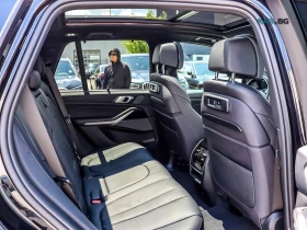 BMW X5 xDRIVE40i* 360CAMERA* H&K SOUND* PANOROOF* , снимка 15