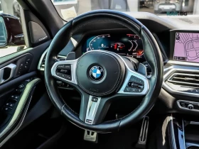 BMW X5 xDRIVE40i* 360CAMERA* H&K SOUND* PANOROOF* , снимка 9