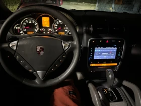 Porsche Cayenne 4.5 газ бензин, снимка 6