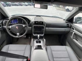 Porsche Cayenne 4.5 газ бензин, снимка 7