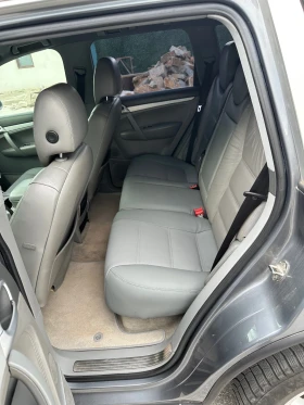 Porsche Cayenne 4.5 газ бензин, снимка 8