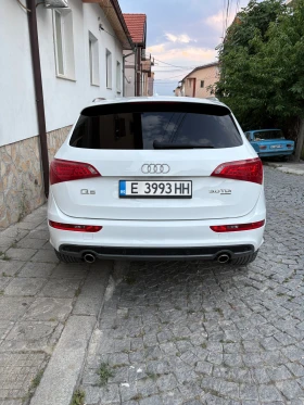 Audi Q5, снимка 3