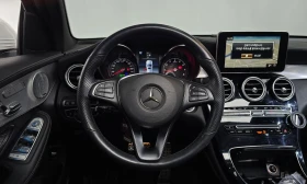 Mercedes-Benz GLC 300 AMG* LINE* BURMESTER* ДИСТРОНИК* ХЕДЪП* 360КАМЕРА*, снимка 7