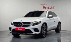Mercedes-Benz GLC 300 AMG* LINE* BURMESTER* ДИСТРОНИК* ХЕДЪП* 360КАМЕРА*, снимка 1
