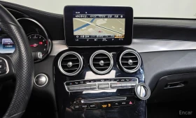 Mercedes-Benz GLC 300 AMG* LINE* BURMESTER* ДИСТРОНИК* ХЕДЪП* 360КАМЕРА*, снимка 8