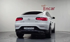 Mercedes-Benz GLC 300 AMG* LINE* BURMESTER* ДИСТРОНИК* ХЕДЪП* 360КАМЕРА*, снимка 4