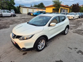 Nissan Qashqai 1.2DIG-TN* NAVI* КАМЕРА* ПОДГРЕВ, снимка 1