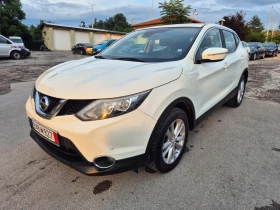 Nissan Qashqai 1.2DIG-TN* NAVI* КАМЕРА* ПОДГРЕВ, снимка 2