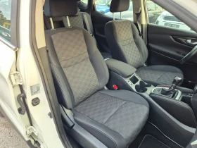 Nissan Qashqai 1.2DIG-TN* NAVI* КАМЕРА* ПОДГРЕВ, снимка 12