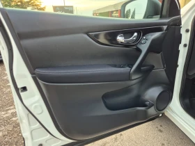 Nissan Qashqai 1.2DIG-TN* NAVI* КАМЕРА* ПОДГРЕВ, снимка 8