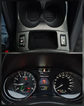 Nissan Qashqai 1.2DIG-TN* NAVI* КАМЕРА* ПОДГРЕВ, снимка 15