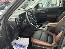 Ford Bronco * Outer Banks * CARFAX * ОПЦИЯ ЗА ФИНАНСИРАНЕ , снимка 5