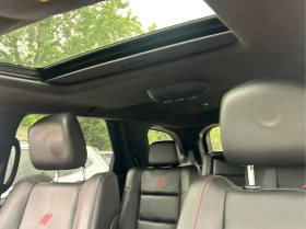 Dodge Durango  R/T Plus * CARFAX* ОПЦИЯ ЗА ФИНАНСИРАНЕ* , снимка 9