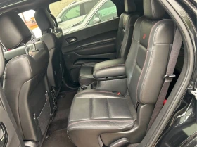 Dodge Durango  R/T Plus * CARFAX* ОПЦИЯ ЗА ФИНАНСИРАНЕ* , снимка 8