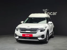 Kia Seltos 1.6TURBO 2WD , снимка 3