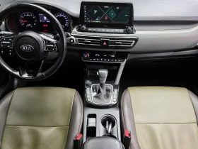 Kia Seltos 1.6TURBO 2WD , снимка 7