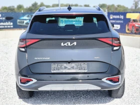Kia Sportage 1.6 HEV GTLain, снимка 5