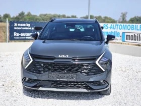Kia Sportage 1.6 HEV GTLain, снимка 1