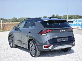 Kia Sportage 1.6 HEV GTLain, снимка 4