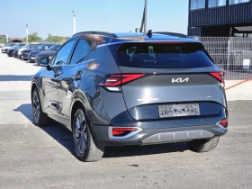 Kia Sportage 1.6 HEV GTLain, снимка 5