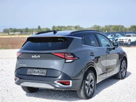 Kia Sportage 1.6 HEV GTLain, снимка 6