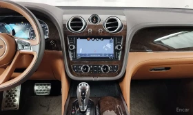 Bentley Bentayga МАСАЖ* ОБДУХ* HEAD-UP* 360* SOFT CLOSE, снимка 11