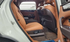 Bentley Bentayga МАСАЖ* ОБДУХ* HEAD-UP* 360* SOFT CLOSE, снимка 13