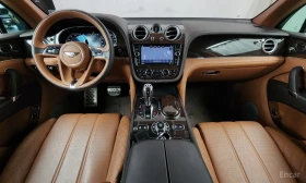 Bentley Bentayga МАСАЖ* ОБДУХ* HEAD-UP* 360* SOFT CLOSE, снимка 7
