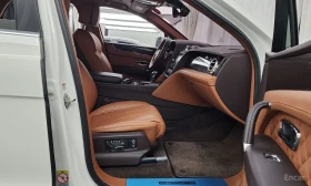 Bentley Bentayga МАСАЖ* ОБДУХ* HEAD-UP* 360* SOFT CLOSE, снимка 12