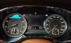 Bentley Bentayga МАСАЖ* ОБДУХ* HEAD-UP* 360* SOFT CLOSE, снимка 9