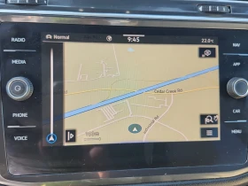 VW Tiguan * 4motion * Highline * R-Line * CARFAX * , снимка 7