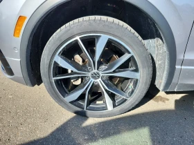 VW Tiguan * 4motion * Highline * R-Line * CARFAX * , снимка 14