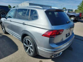 VW Tiguan * 4motion * Highline * R-Line * CARFAX * , снимка 4