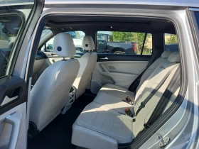 VW Tiguan * 4motion * Highline * R-Line * CARFAX * , снимка 9