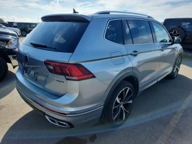 VW Tiguan * 4motion * Highline * R-Line * CARFAX * , снимка 3