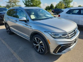 VW Tiguan * 4motion * Highline * R-Line * CARFAX * , снимка 1