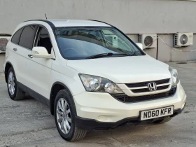 Honda Cr-v Фейслифт , снимка 2
