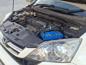 Honda Cr-v Фейслифт , снимка 14